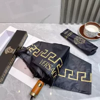 Cheap Versace Umbrellas #1324415 Replica Wholesale [$29.00 USD] [ITEM#1324415] on Replica Versace Umbrellas
