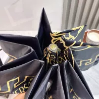 Cheap Versace Umbrellas #1324415 Replica Wholesale [$29.00 USD] [ITEM#1324415] on Replica Versace Umbrellas