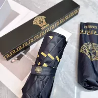 Cheap Versace Umbrellas #1324415 Replica Wholesale [$29.00 USD] [ITEM#1324415] on Replica Versace Umbrellas