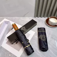 Cheap Versace Umbrellas #1324415 Replica Wholesale [$29.00 USD] [ITEM#1324415] on Replica Versace Umbrellas