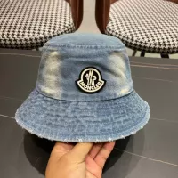 Cheap Moncler Caps #1324416 Replica Wholesale [$36.00 USD] [ITEM#1324416] on Replica Moncler Caps