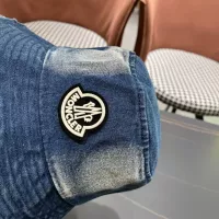 Cheap Moncler Caps #1324417 Replica Wholesale [$36.00 USD] [ITEM#1324417] on Replica Moncler Caps