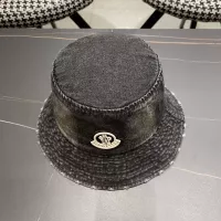Cheap Moncler Caps #1324418 Replica Wholesale [$36.00 USD] [ITEM#1324418] on Replica Moncler Caps