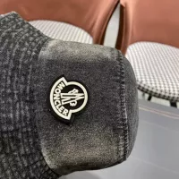 Cheap Moncler Caps #1324418 Replica Wholesale [$36.00 USD] [ITEM#1324418] on Replica Moncler Caps