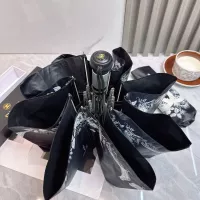 Cheap Chanel Umbrellas #1324422 Replica Wholesale [$29.00 USD] [ITEM#1324422] on Replica Chanel Umbrellas