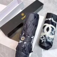 Cheap Chanel Umbrellas #1324422 Replica Wholesale [$29.00 USD] [ITEM#1324422] on Replica Chanel Umbrellas