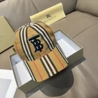 Cheap Burberry Caps #1324423 Replica Wholesale [$39.00 USD] [ITEM#1324423] on Replica Burberry Caps