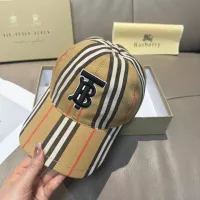 Cheap Burberry Caps #1324423 Replica Wholesale [$39.00 USD] [ITEM#1324423] on Replica Burberry Caps