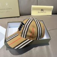 Cheap Burberry Caps #1324423 Replica Wholesale [$39.00 USD] [ITEM#1324423] on Replica Burberry Caps