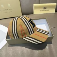 Cheap Burberry Caps #1324423 Replica Wholesale [$39.00 USD] [ITEM#1324423] on Replica Burberry Caps