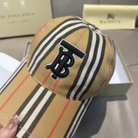 Cheap Burberry Caps #1324423 Replica Wholesale [$39.00 USD] [ITEM#1324423] on Replica Burberry Caps