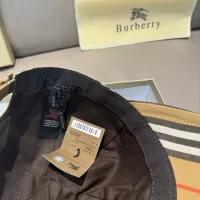 Cheap Burberry Caps #1324423 Replica Wholesale [$39.00 USD] [ITEM#1324423] on Replica Burberry Caps