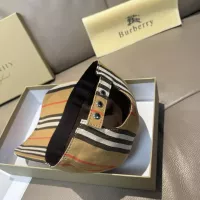 Cheap Burberry Caps #1324423 Replica Wholesale [$39.00 USD] [ITEM#1324423] on Replica Burberry Caps