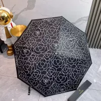 Cheap Chanel Umbrellas #1324425 Replica Wholesale [$29.00 USD] [ITEM#1324425] on Replica Chanel Umbrellas