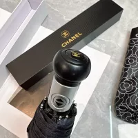Cheap Chanel Umbrellas #1324425 Replica Wholesale [$29.00 USD] [ITEM#1324425] on Replica Chanel Umbrellas