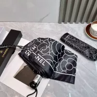 Cheap Chanel Umbrellas #1324425 Replica Wholesale [$29.00 USD] [ITEM#1324425] on Replica Chanel Umbrellas