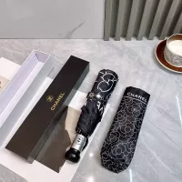 Cheap Chanel Umbrellas #1324425 Replica Wholesale [$29.00 USD] [ITEM#1324425] on Replica Chanel Umbrellas
