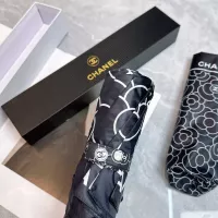Cheap Chanel Umbrellas #1324425 Replica Wholesale [$29.00 USD] [ITEM#1324425] on Replica Chanel Umbrellas