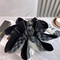 Cheap Chanel Umbrellas #1324427 Replica Wholesale [$29.00 USD] [ITEM#1324427] on Replica Chanel Umbrellas