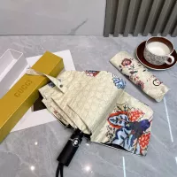 Cheap Gucci Umbrellas #1324428 Replica Wholesale [$29.00 USD] [ITEM#1324428] on Replica Gucci Umbrellas