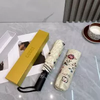 Cheap Gucci Umbrellas #1324428 Replica Wholesale [$29.00 USD] [ITEM#1324428] on Replica Gucci Umbrellas