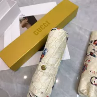 Cheap Gucci Umbrellas #1324428 Replica Wholesale [$29.00 USD] [ITEM#1324428] on Replica Gucci Umbrellas