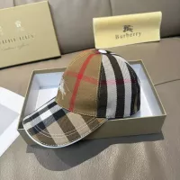 Cheap Burberry Caps #1324430 Replica Wholesale [$36.00 USD] [ITEM#1324430] on Replica Burberry Caps