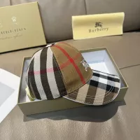 Cheap Burberry Caps #1324430 Replica Wholesale [$36.00 USD] [ITEM#1324430] on Replica Burberry Caps