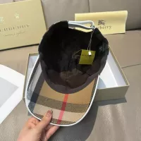 Cheap Burberry Caps #1324430 Replica Wholesale [$36.00 USD] [ITEM#1324430] on Replica Burberry Caps