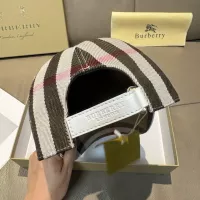 Cheap Burberry Caps #1324430 Replica Wholesale [$36.00 USD] [ITEM#1324430] on Replica Burberry Caps