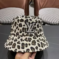 Cheap Louis Vuitton LV Caps #1324431 Replica Wholesale [$36.00 USD] [ITEM#1324431] on Replica Louis Vuitton LV Caps