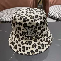 Cheap Louis Vuitton LV Caps #1324431 Replica Wholesale [$36.00 USD] [ITEM#1324431] on Replica Louis Vuitton LV Caps
