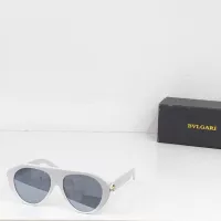 Cheap Bvlgari AAA Quality Sunglasses #1324432 Replica Wholesale [$60.00 USD] [ITEM#1324432] on Replica Bvlgari AAA Quality Sunglasses