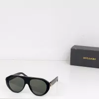 Cheap Bvlgari AAA Quality Sunglasses #1324433 Replica Wholesale [$60.00 USD] [ITEM#1324433] on Replica Bvlgari AAA Quality Sunglasses