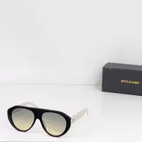 Cheap Bvlgari AAA Quality Sunglasses #1324434 Replica Wholesale [$60.00 USD] [ITEM#1324434] on Replica Bvlgari AAA Quality Sunglasses