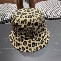 Cheap Louis Vuitton LV Caps #1324435 Replica Wholesale [$36.00 USD] [ITEM#1324435] on Replica Louis Vuitton LV Caps