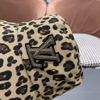 Cheap Louis Vuitton LV Caps #1324435 Replica Wholesale [$36.00 USD] [ITEM#1324435] on Replica Louis Vuitton LV Caps