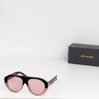 Cheap Bvlgari AAA Quality Sunglasses #1324436 Replica Wholesale [$60.00 USD] [ITEM#1324436] on Replica Bvlgari AAA Quality Sunglasses