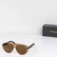 Cheap Bvlgari AAA Quality Sunglasses #1324437 Replica Wholesale [$60.00 USD] [ITEM#1324437] on Replica Bvlgari AAA Quality Sunglasses
