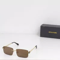 Cheap Bvlgari AAA Quality Sunglasses #1324439 Replica Wholesale [$60.00 USD] [ITEM#1324439] on Replica Bvlgari AAA Quality Sunglasses
