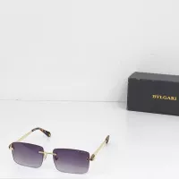 Cheap Bvlgari AAA Quality Sunglasses #1324441 Replica Wholesale [$60.00 USD] [ITEM#1324441] on Replica Bvlgari AAA Quality Sunglasses