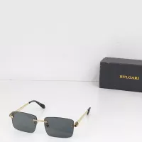 Cheap Bvlgari AAA Quality Sunglasses #1324443 Replica Wholesale [$60.00 USD] [ITEM#1324443] on Replica Bvlgari AAA Quality Sunglasses