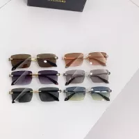 Cheap Bvlgari AAA Quality Sunglasses #1324444 Replica Wholesale [$60.00 USD] [ITEM#1324444] on Replica Bvlgari AAA Quality Sunglasses