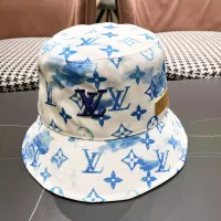 Cheap Louis Vuitton LV Caps #1324445 Replica Wholesale [$36.00 USD] [ITEM#1324445] on Replica Louis Vuitton LV Caps