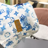 Cheap Louis Vuitton LV Caps #1324445 Replica Wholesale [$36.00 USD] [ITEM#1324445] on Replica Louis Vuitton LV Caps