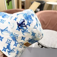 Cheap Louis Vuitton LV Caps #1324445 Replica Wholesale [$36.00 USD] [ITEM#1324445] on Replica Louis Vuitton LV Caps