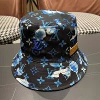 Cheap Louis Vuitton LV Caps #1324446 Replica Wholesale [$36.00 USD] [ITEM#1324446] on Replica Louis Vuitton LV Caps