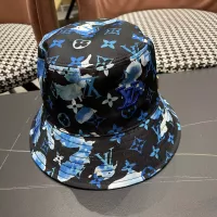 Cheap Louis Vuitton LV Caps #1324446 Replica Wholesale [$36.00 USD] [ITEM#1324446] on Replica Louis Vuitton LV Caps