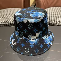 Cheap Louis Vuitton LV Caps #1324446 Replica Wholesale [$36.00 USD] [ITEM#1324446] on Replica Louis Vuitton LV Caps