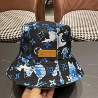 Cheap Louis Vuitton LV Caps #1324446 Replica Wholesale [$36.00 USD] [ITEM#1324446] on Replica Louis Vuitton LV Caps